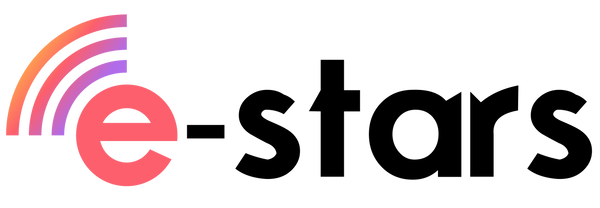 Logo de la marque E-Stars